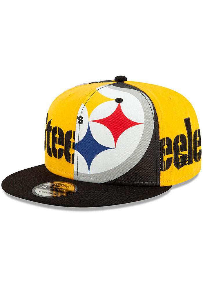 Men 2021 NFL Pittsburgh Steeler 002 hat TX